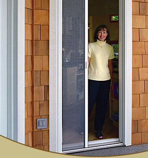 Retractable Screens
